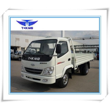 2 тонны лучшей цене дизельный грузовик / Пикап /мини-автомобиль (ZB1040LDCS)